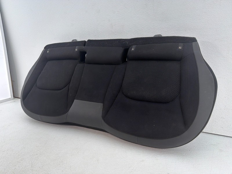 2018-2022 JEEP RENEGADE REAR SEAT LOWER CUSHION BOTTOM OEM