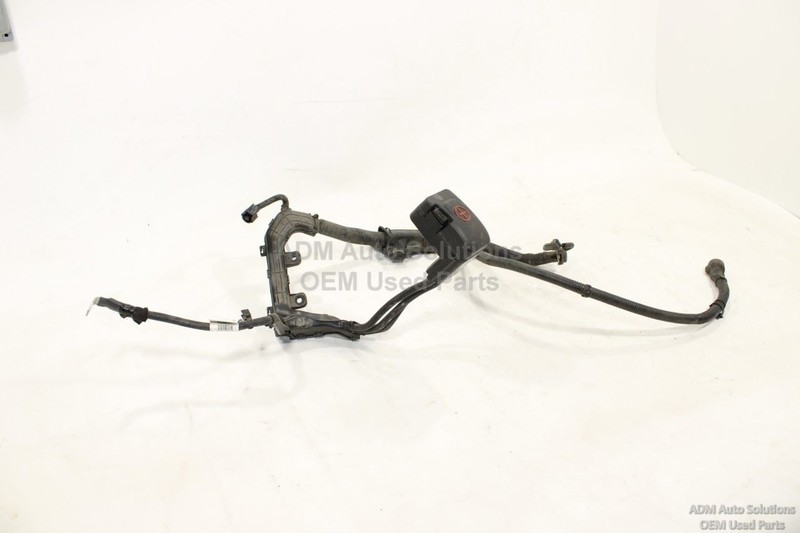 2019-2020 KIA SORENTO 3.3L Engine Positive Battery Cable Wire Wiring Harness OEM