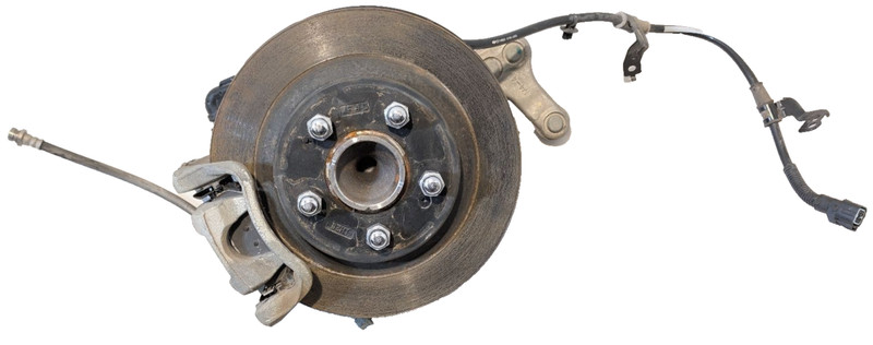 π
2021-2025 KIA K5 LXS OEM. FWD RIGHT PASSENGER REAR SPINDLE KNUCKLE HUB