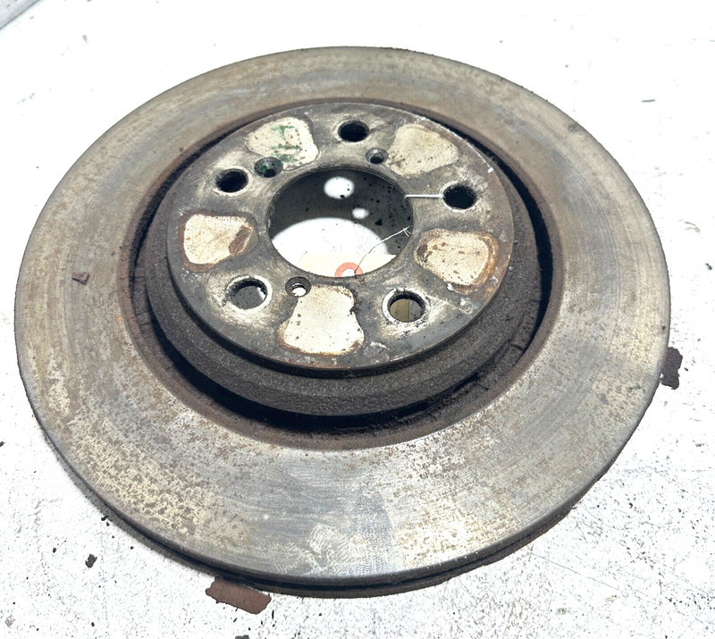 Acura MDX 2017-2020 Front Driver or Passenger Side Brake Rotor Disc OEM 1 PCS