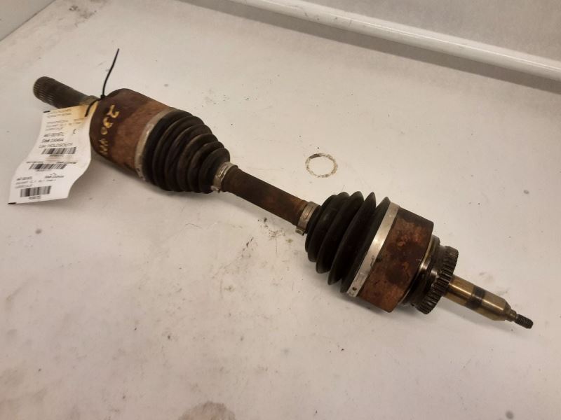 Driver Axle Shaft Front Outer Cv Axle Fits 07-15 EXPEDITION 3001372