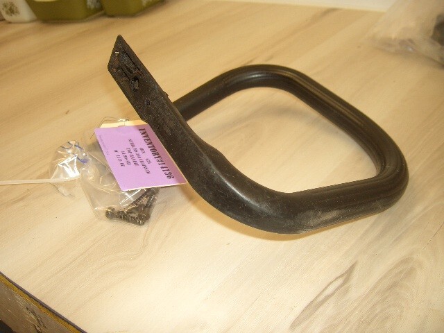 Stihl ms 360 top handle chainsaw part bin628