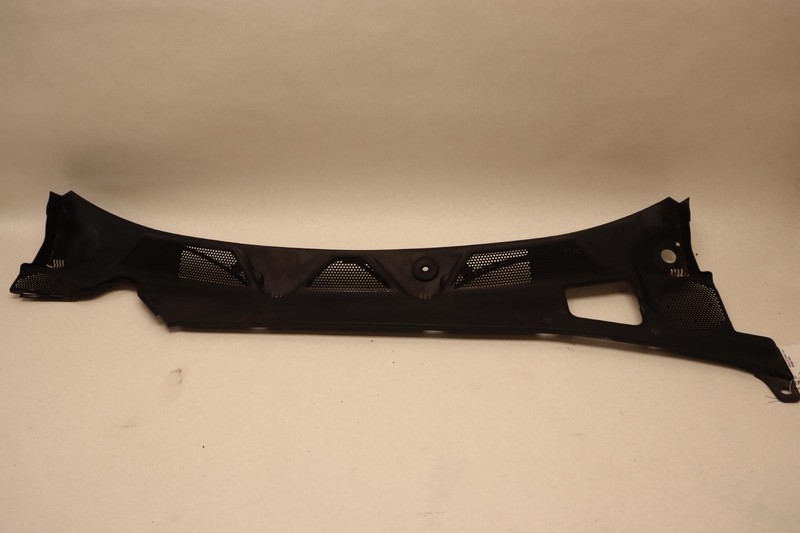 2010-2019 JAGUAR XJ FRONT WINDSHIELD WIPER COWL GRILLE VENT COVER PANEL OEM