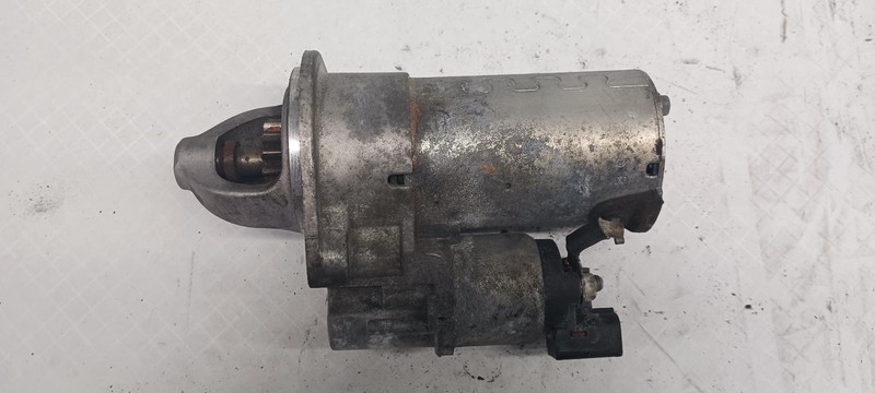 14-'20 HYUNDAI ELANTRA Starter Motor US built 2.0L 31k miles OEM 1 Year Wnty!