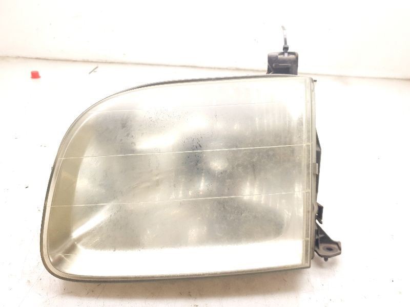 01-04 TOYOTA SEQUOIA DRIVER SIDE FRONT LEFT HEADLIGHT ASSEMBLY