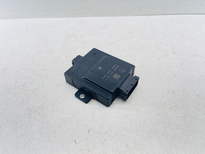 2017-2025 Alfa Romeo Giulia/Stelvio Left Front Seat Computer Control Module OEM