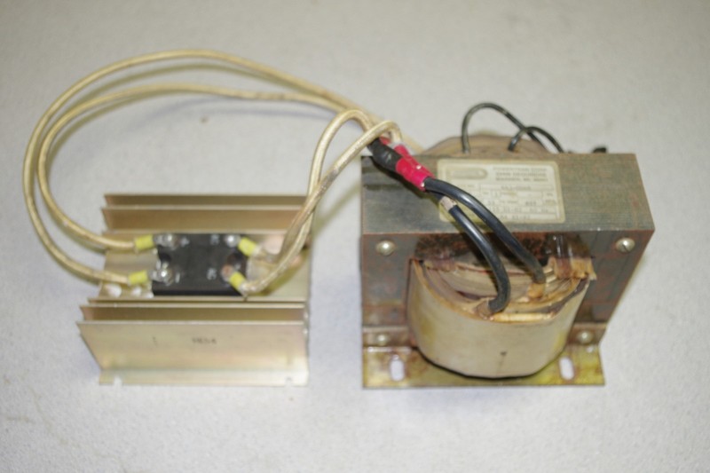 Powertran 643-0048 Transformer w/ Junction Cooler *FREE SHIPPING*