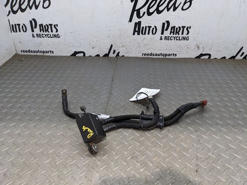 2017-2025 Chrysler Pacifica Positive Battery Cable Assy 1181615