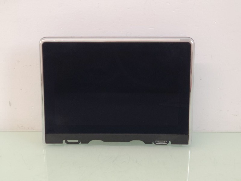 Info-GPS-TV Screen Display Screen Dash Fits 20-22 CORSAIR 586599