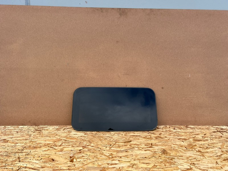 INFINITI M37 M56 Q70 2011-2019 OEM SUNROOF MOONROOF SLIDING WINDOW GLASS PANEL