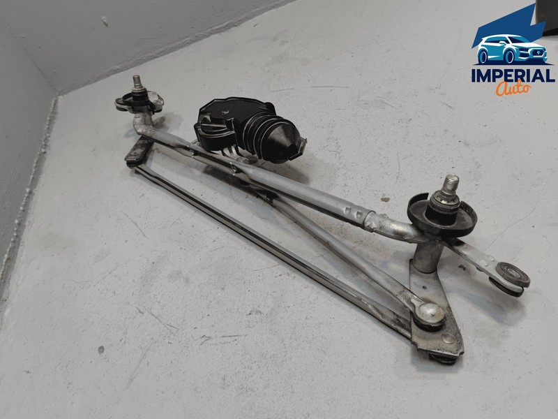 HONDA PILOT WINDSHIELD WIPER TRANSMISSION LINKAGE & MOTOR OEM 2016-2022