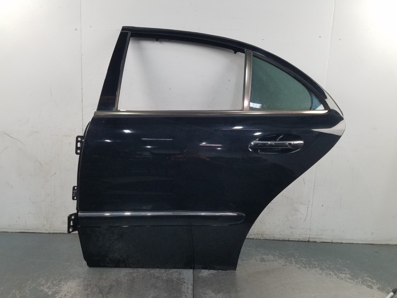 2007 Mercedes AMG E 63 Left Rear Driver Door 7711 o3