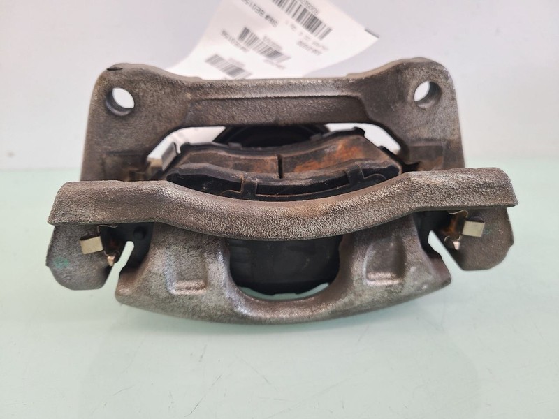 Caliper Front Single Piston Driver Left Fits 08-16 CARAVAN 587878