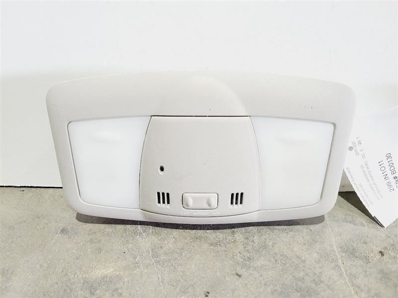 Dome Light Fits 2011 G37 570297