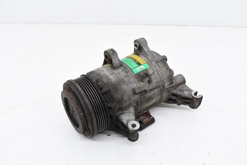 2006 MINI COOPER S R53 W11 AC A/C AIR COMPRESSOR OEM UNTESTED KW76