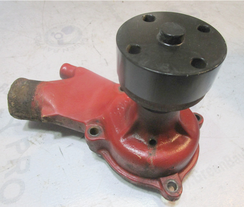 3858340 3860233 Volvo Penta SX Stern Drive 4 Cyl 3.0 Water Pump & Spacer