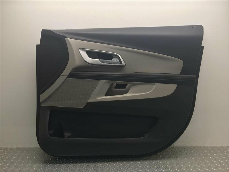 2010-2011 CHEVROLET EQUINOX PASSENGER FRONT POWER DOOR PANEL OEM 20945816