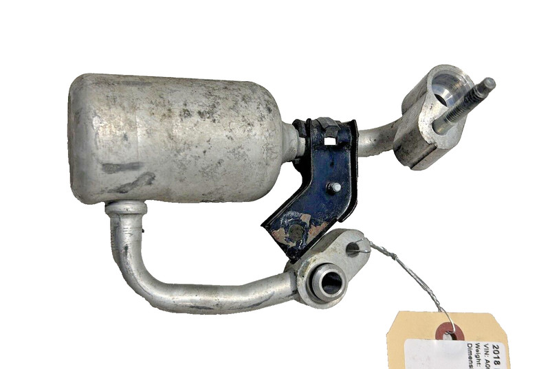 2018 - 2020 HONDA ACCORD HYBRID AC Air Conditioning Discharge Pipe Assembly OEM