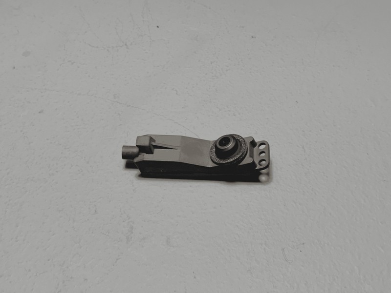 2016-2020 Tesla Model S Right Passenger Side B-Pillar Exterior Mount Camera OEM