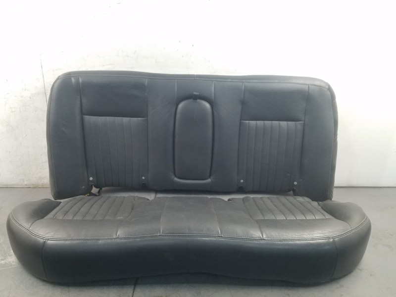 2003 03 04 Mercury Marauder Rear Seat #6869 H6