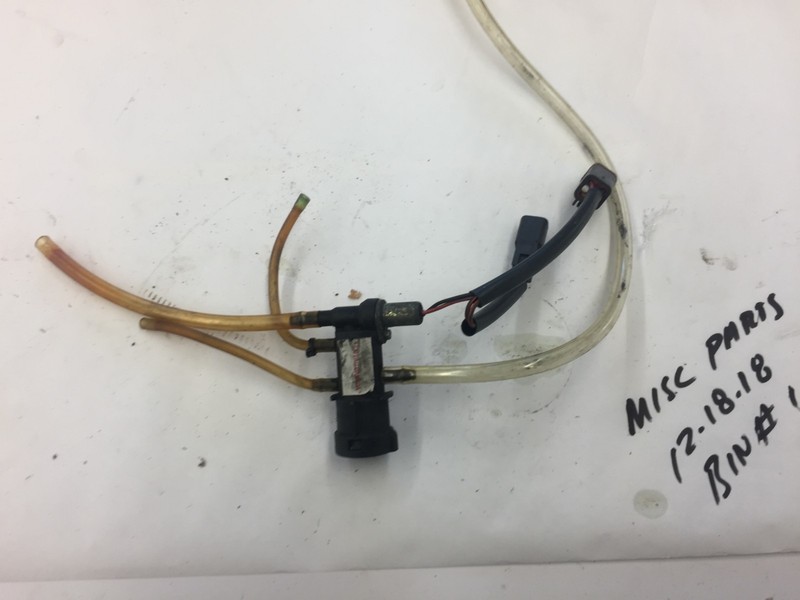 Ski-doo Rev MXZX 600 800 DPM Sensor