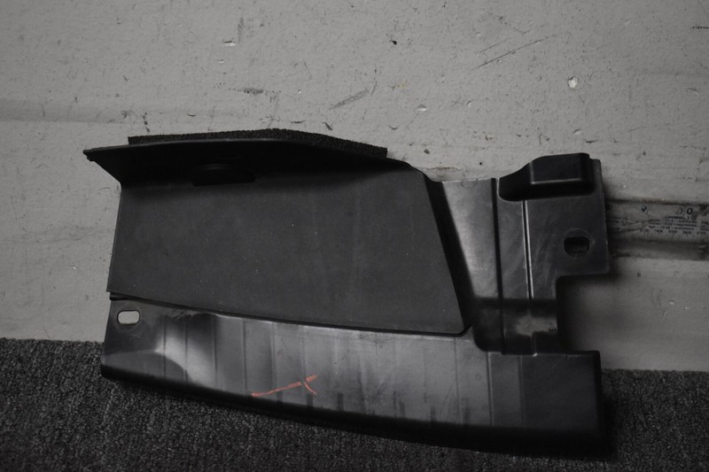 BMW TRIM COVER LEFT SIDE FACTORY OEM