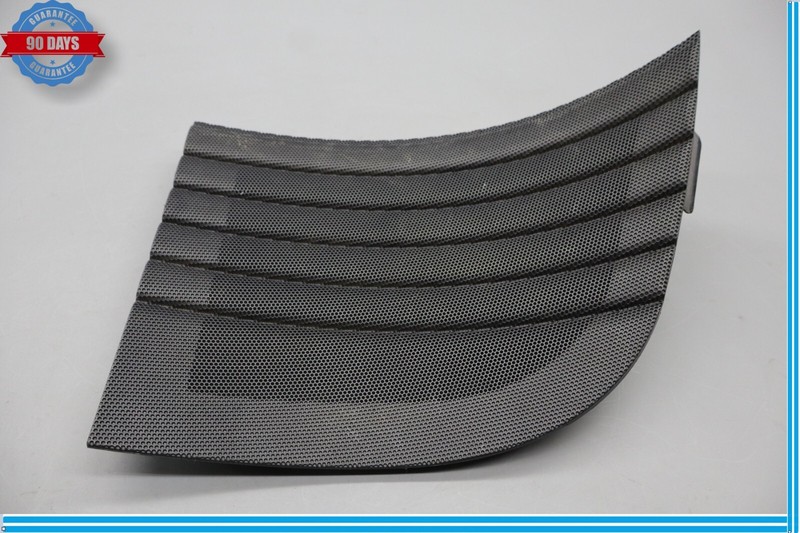 02-05 Ford Thunderbird Rear Right Passenger Side Speaker Grill Cover Oem