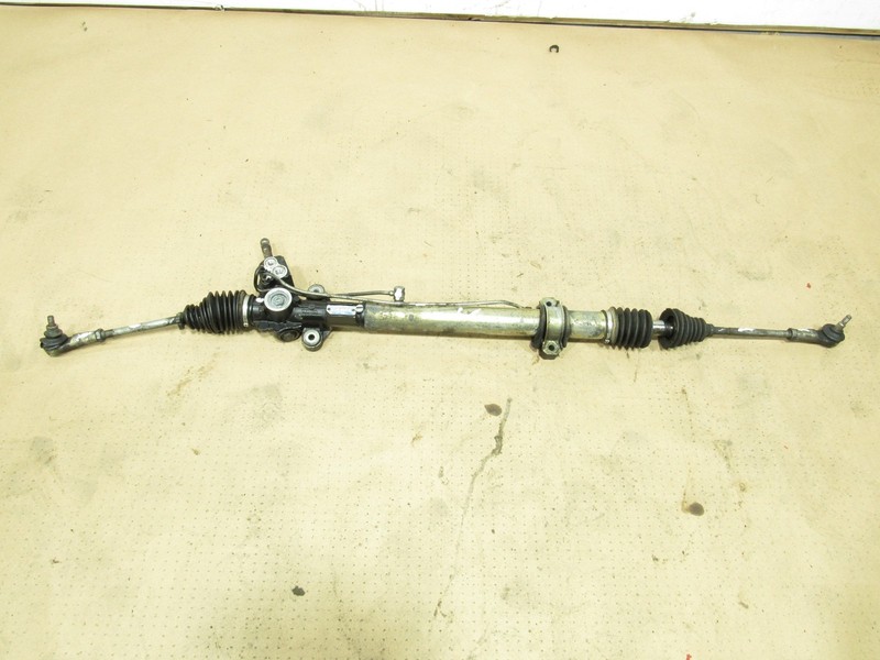 02-06 Maserati Coupe GT 2004 4.2L RWD Power Steering Gear Rack Pinion |