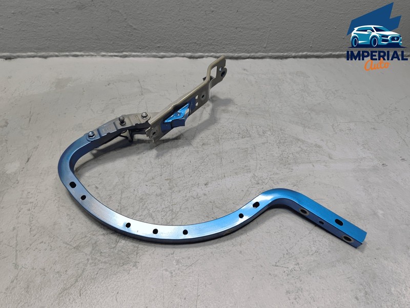 2018-2025 TOYOTA CAMRY REAR PASSENGER SIDE TRUNK DECK LID HINGE 2QQ BLUE OEM