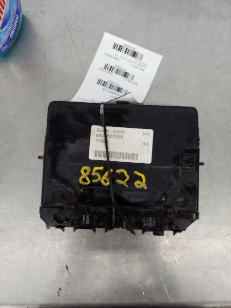 Engine ECM Electronic Control Module 6-191 3.1L Fits 94 LUMINA CAR 188680