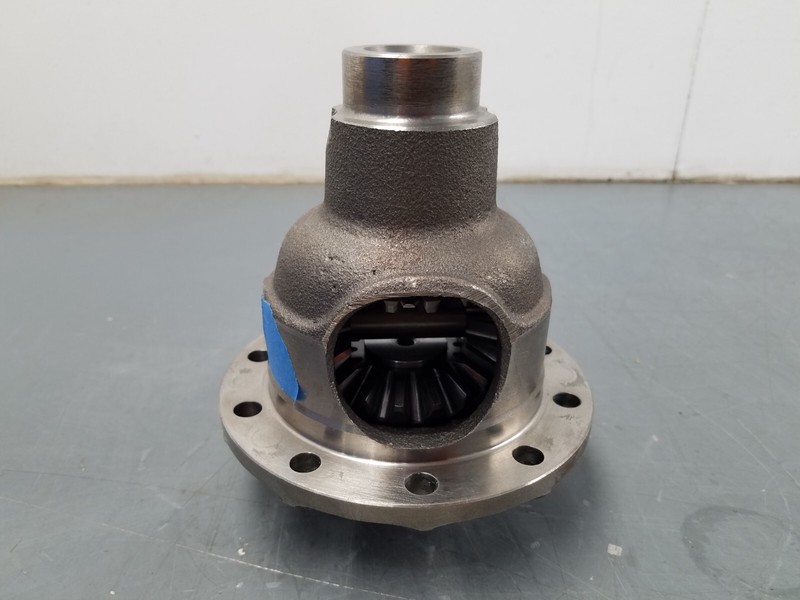 Lamborghini Aventador OEM Front Differential Carrier #7624 B5