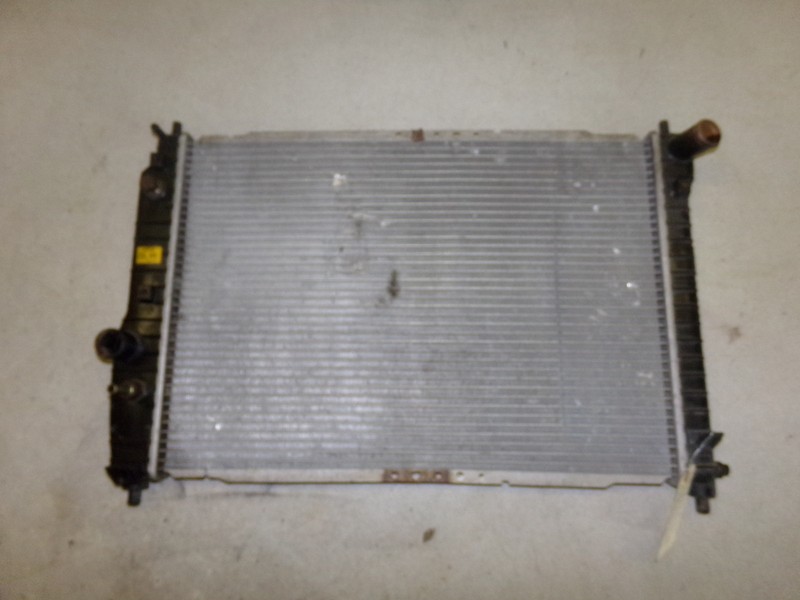 2005 Chevy Aveo Radiator PA66-GF30 96539635 *FREE SHIPPING*