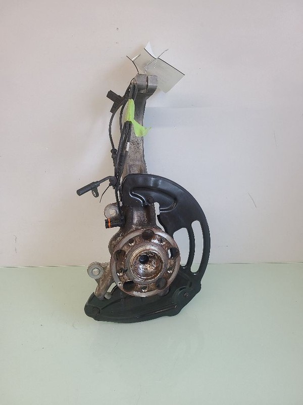 Passenger Front Spindle/Knuckle 231 Type Fits 13-20 MERCEDES S-CLASS 581704