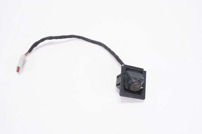 CHEVROLET CAMARO Backup Camera Rear View Back View OEM 2016 2017