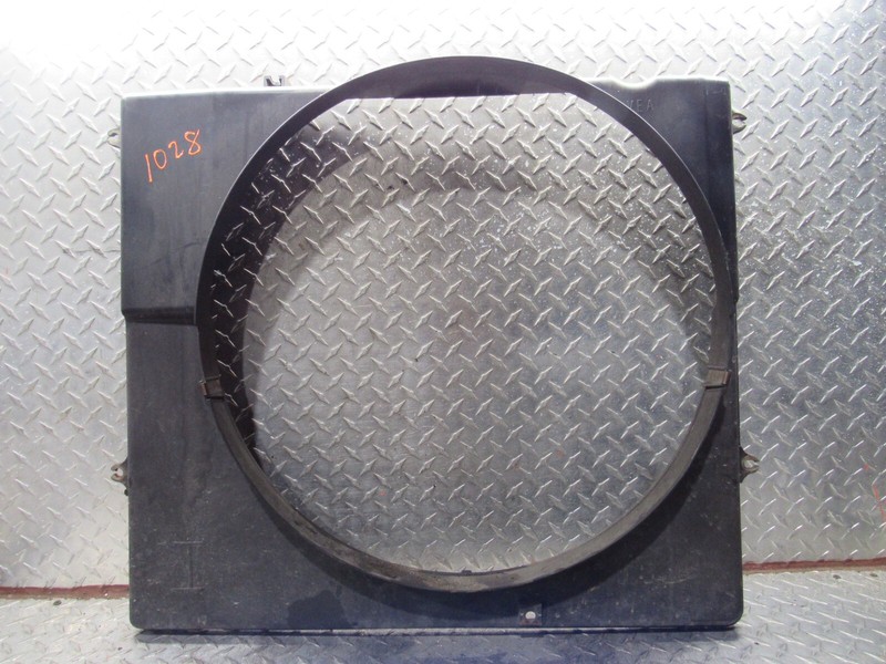 2001 TOYOTA 4RUNNER ENGINE COOLING RADIATOR FAN 185T 16711 62040
