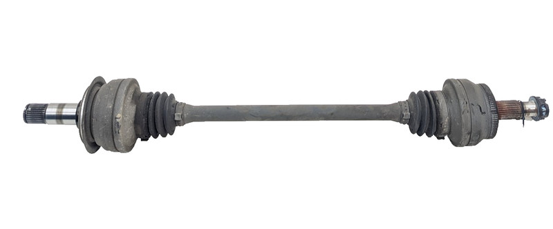 2007-2009 Mercedes E320 CDI W211 Rear Right Passenger CV Axle Shaft