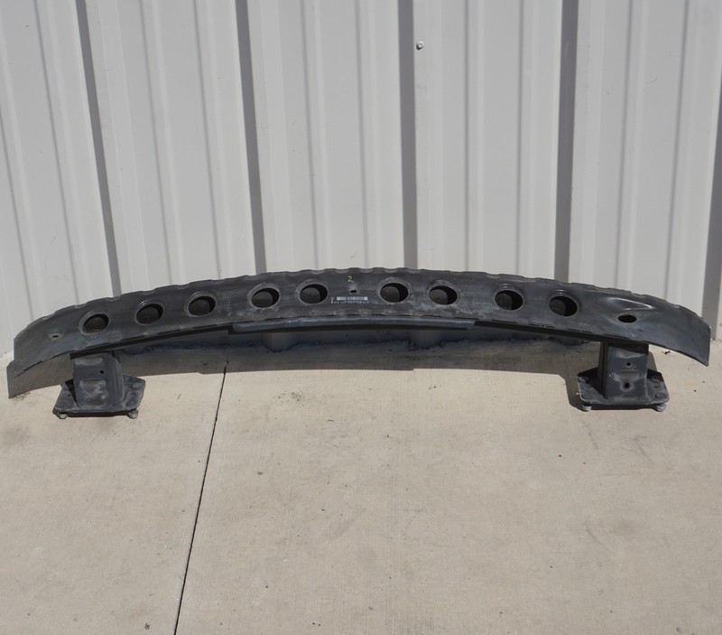 08-11 Mercedes-Benz C300 Rear Bumper Reinforcement Impact Bar BeamOEM