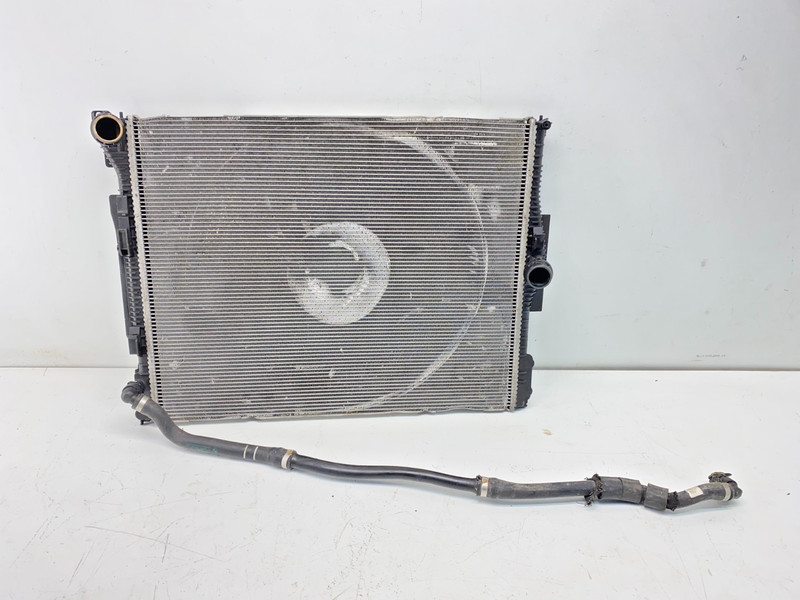 16-22 BMW F34 F30 F32 F36 240 330 340 430 440 Engine Main Radiator Assembly OEM✅