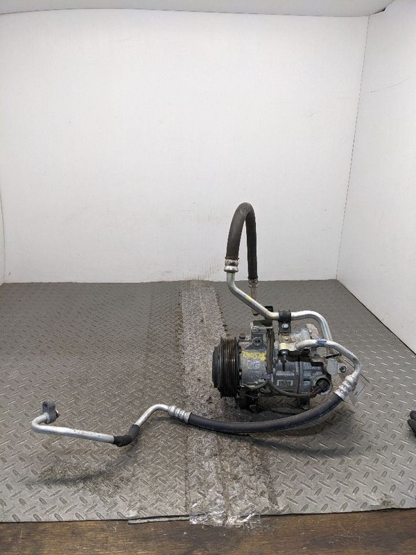 AC Compressor Fits 15-20 TLX 1146082