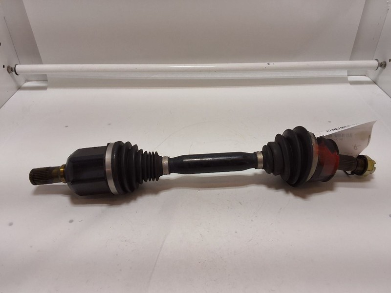 Axle Shaft Front Axle 4WD 4.334 Ratio Fits 17-22 COMPASS 3485727