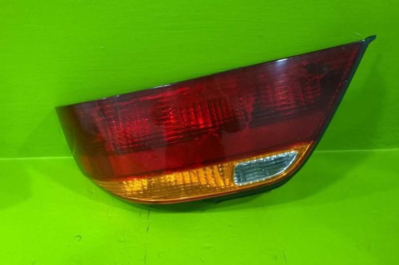 99 00 01 ACURA TL PASSENGER RIGHT TAILLIGHT LAMP OEM 2978-17