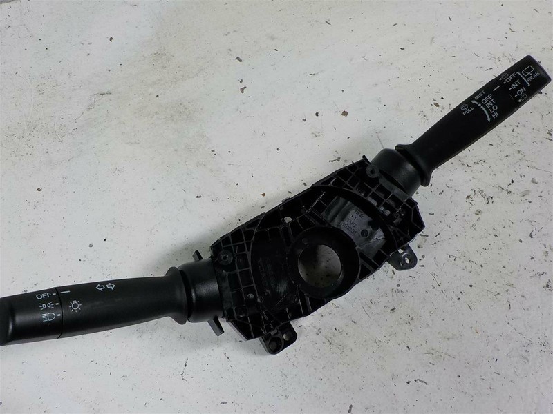 2014 2015 2016 Honda Cr-V Lx Combination Column Combo Switch Switches Oem