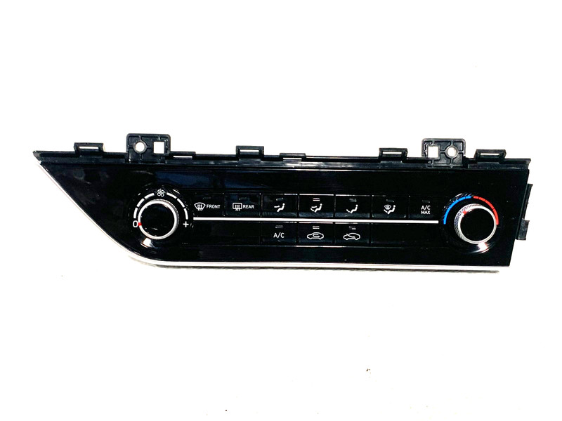 20-23 HYUNDAI SONATA DASH A/C HEATER CLIMATE CONTROL OEM #A0.23