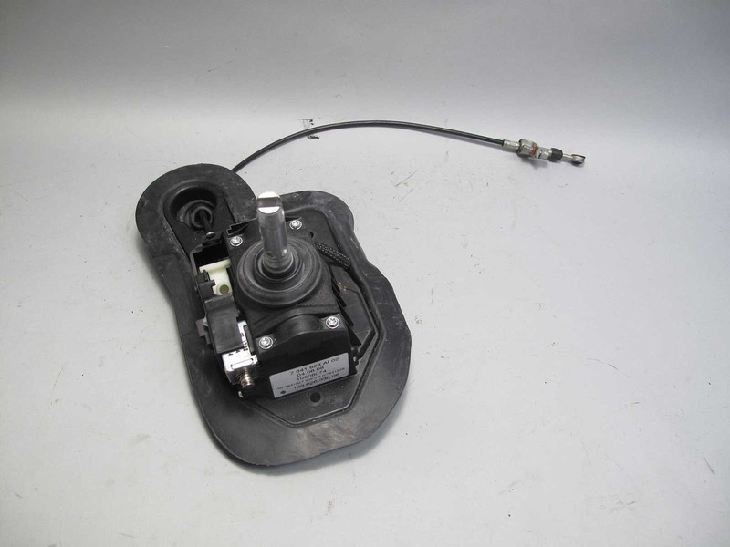 2008-2013 BMW E90 M3 Center Console Shifter Interlock for Dual-Clutch Trans OEM