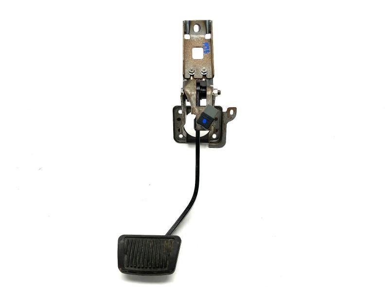 Brake Pedal Fits 2013 Kia Soul 76316
