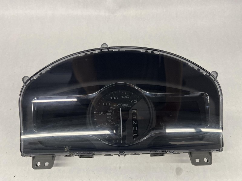 14-'15 LINCOLN MKX Speedometer MPH 134k miles OEM1 Year Wnty!