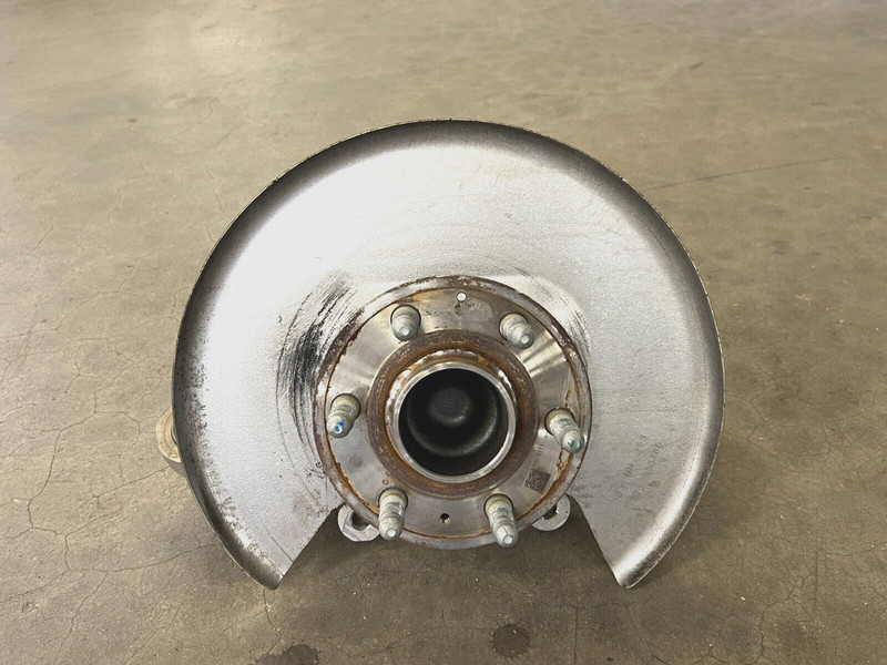 ⭐2018-2024 BUICK ENCLAVE FWD REAR LEFT DRIVERS SPINDLE KNUCKLE & HUB OEM LOT2578