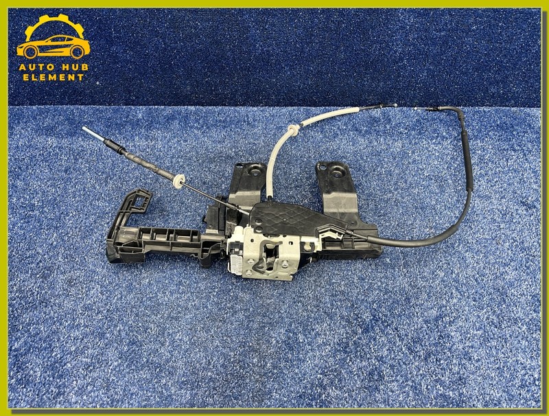 2019-2024 Ram 1500 Front Left Driver Power Door Lock Actuator Latch OEM 68211097