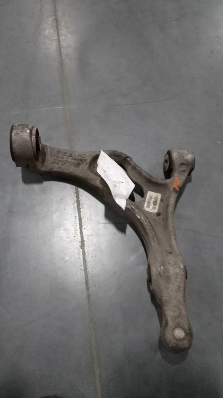 2017 Porsche Cayenne Right Front Lower Control Arm Suspension 43040 Used