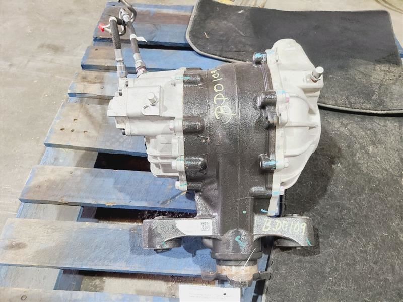 Carrier Rear RWD 6.2L Supercharged Fits 16-19 CTS 568074